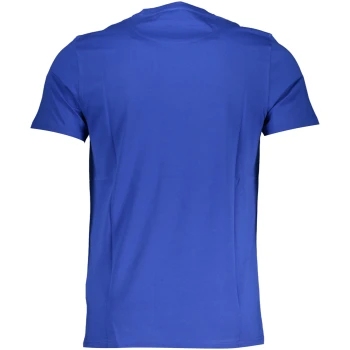 HARMONT & BLAINE MEN'S  BLUE T-SHIRT