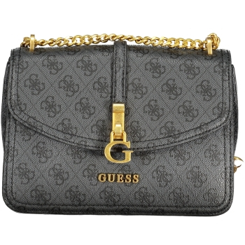 HUGO BOSS MEN'S NAVY BLUE LOGO T-SHIRT