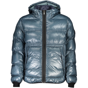 HUGO BOSS OMARIS MEN'S BLACK JACKET