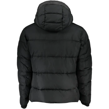 HUGO BOSS OMARIS MEN'S BLACK JACKET