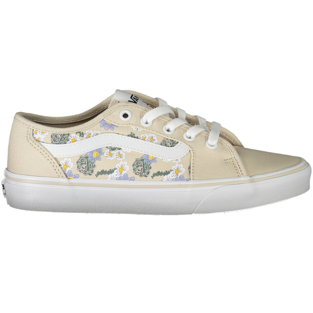 VANS WOMEN'S SNEAKERS