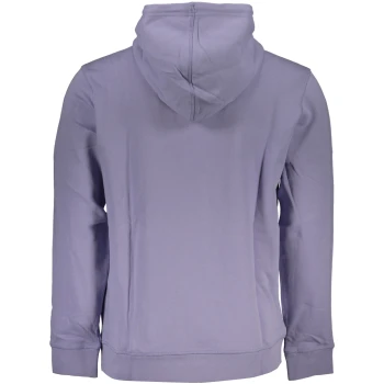 HUGO BOSS MEN'S ORGANIC COTTON HOODIE HUGO BOSS MEN'S ORGANIC COTTON HOODIE