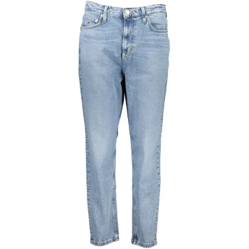 TOMMY HILFIGER MOM JEANS ULTRA HIGH SLIM TOMMY HILFIGER MOM JEANS ULTRA HIGH SLIM