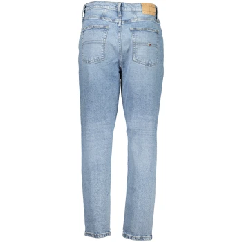 TOMMY HILFIGER MOM JEANS ULTRA HIGH SLIM TOMMY HILFIGER MOM JEANS ULTRA HIGH SLIM