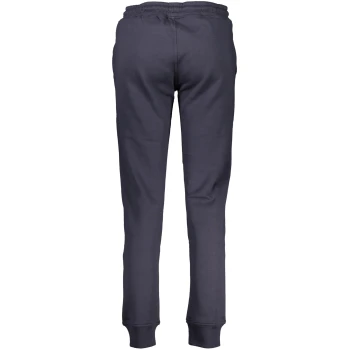 K-WAY NAVY BLUE WOMEN'S JOGGERS K-WAY NAVY BLUE WOMEN'S JOGGERS