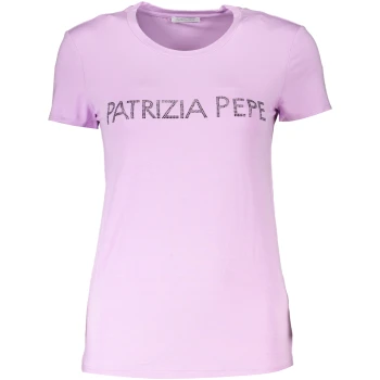 PATRIZIA PEPE  LONG DRESS BLACK