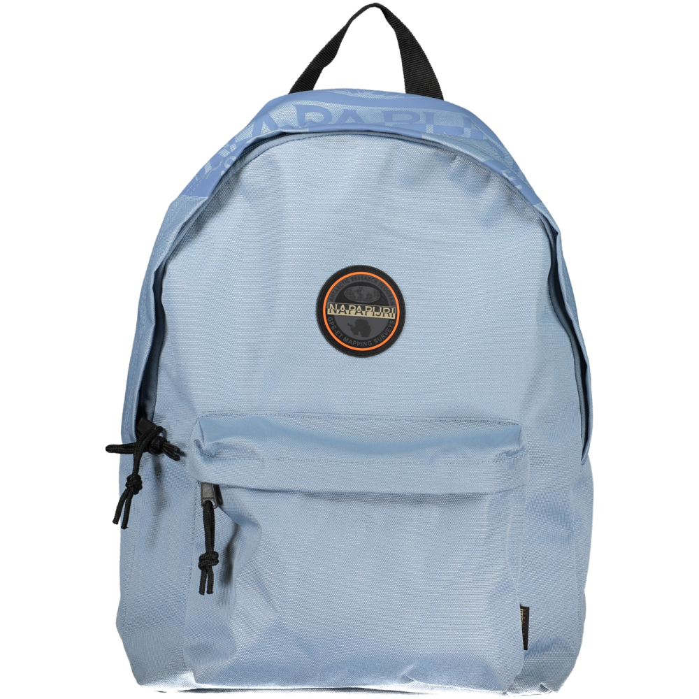 NAPAPIJRI BLUE SPORTS BACKPACK