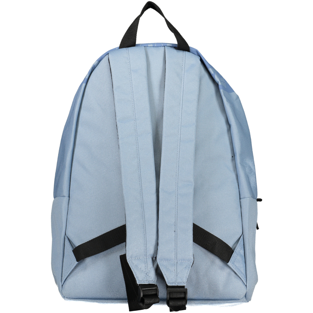 NAPAPIJRI BLUE SPORTS BACKPACK