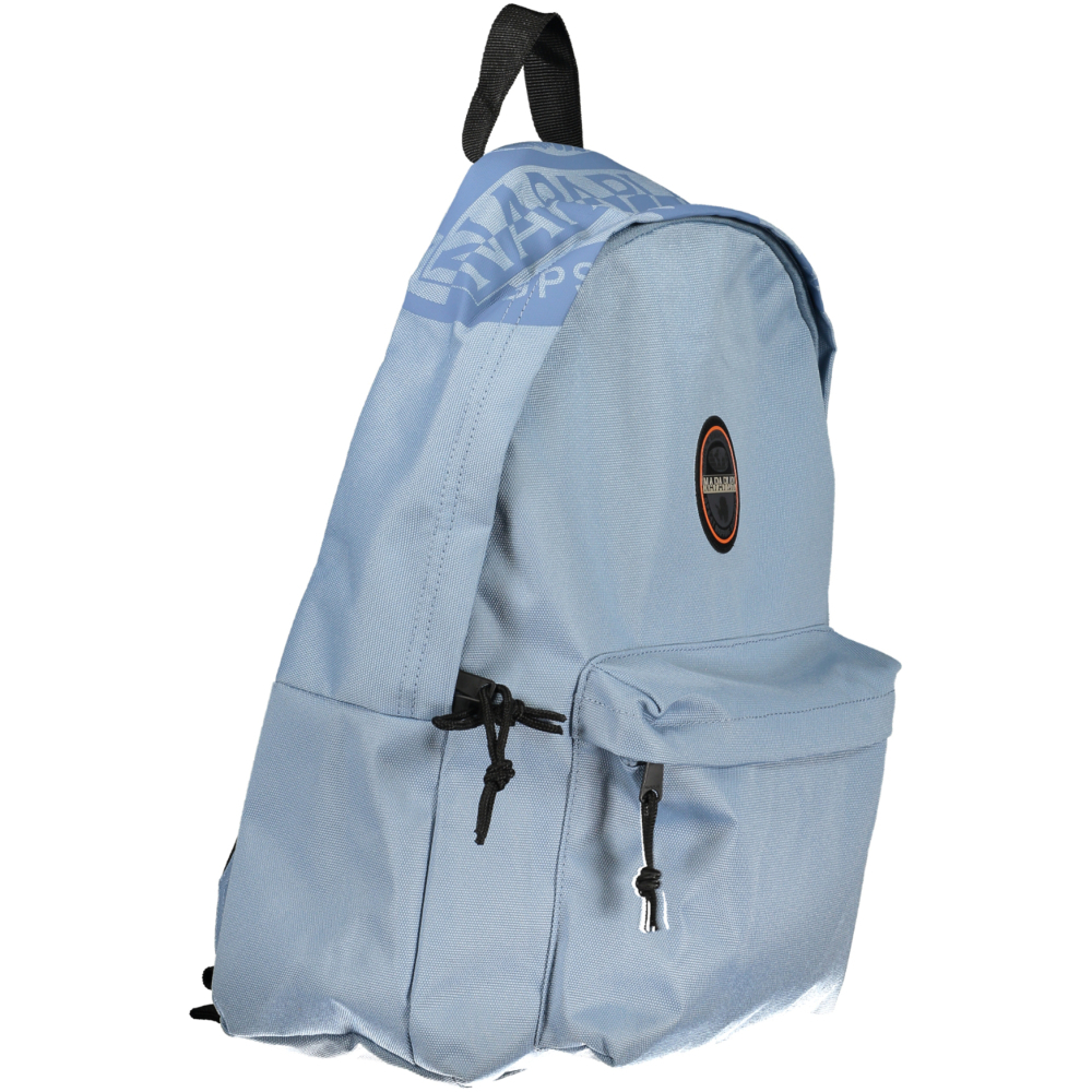 NAPAPIJRI BLUE SPORTS BACKPACK