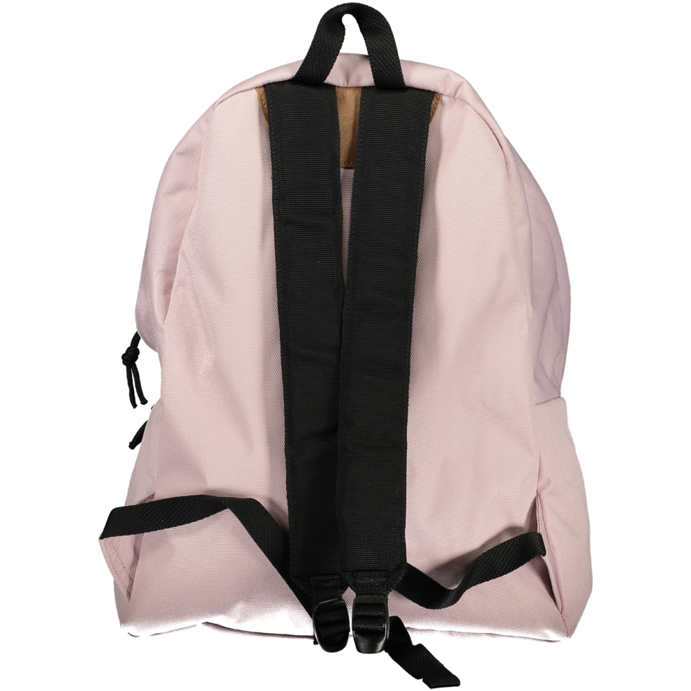 NAPAPIJRI PINK SPORTS BACKPACK