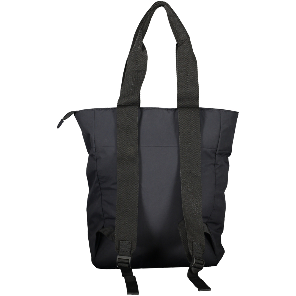 NAPAPIJRI MEN'S BLACK SPORTS BACKPACK