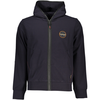 NAPAPIJRI MEN'S WHITE SHORT SPORTS PANTS