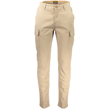 NAPAPIJRI MILITARY GREEN MEN'S BERMUDA PANTS NAPAPIJRI MILITARY GREEN MEN'S BERMUDA PANTS