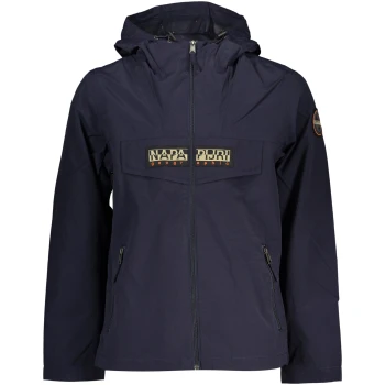 NAPAPIJRI MEN'S RAINFORES JACKET NAPAPIJRI MEN'S RAINFORES JACKET