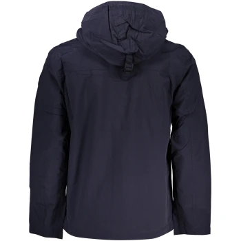 NAPAPIJRI MEN'S RAINFORES JACKET NAPAPIJRI MEN'S RAINFORES JACKET