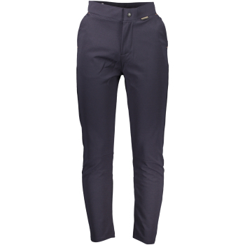 NAPAPIJRI MEN'S NAVY BLUE TROUSERS NAPAPIJRI MEN'S NAVY BLUE TROUSERS