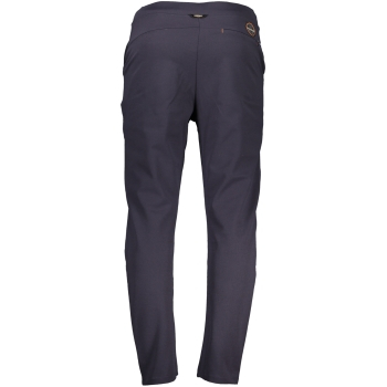 NAPAPIJRI MEN'S NAVY BLUE TROUSERS NAPAPIJRI MEN'S NAVY BLUE TROUSERS