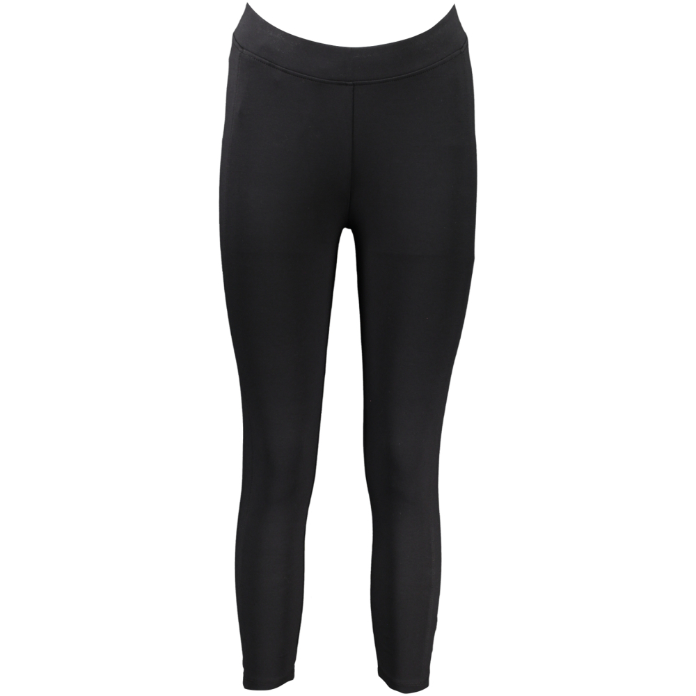 NAPAPIJRI WOMEN'S BLACK LEGGINGS