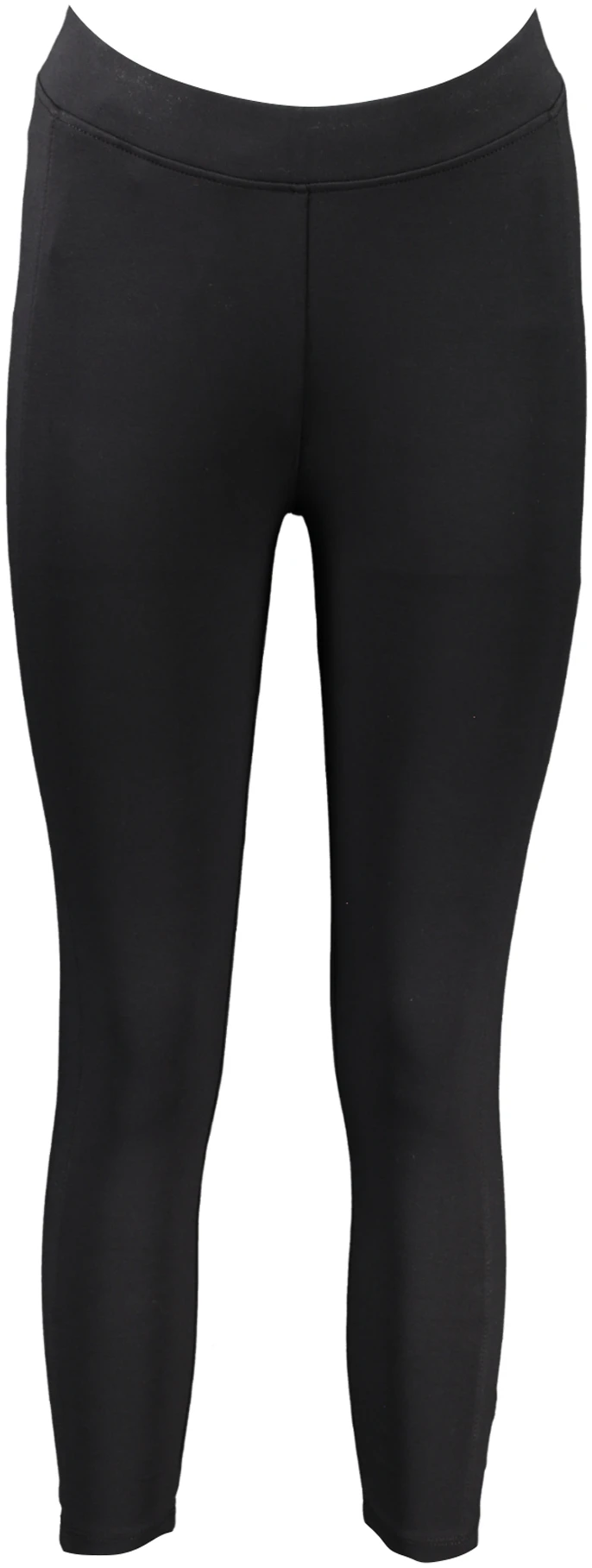 NAPAPIJRI WOMEN'S BLACK LEGGINGS NAPAPIJRI WOMEN'S BLACK LEGGINGS