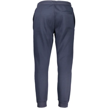 CAVALLI CLASS WOMEN'S NAVY BLUE JOGGERS