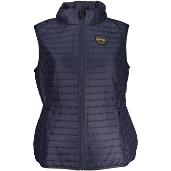 NAPAPIJRI MEN'S GRAY T-SHIRT