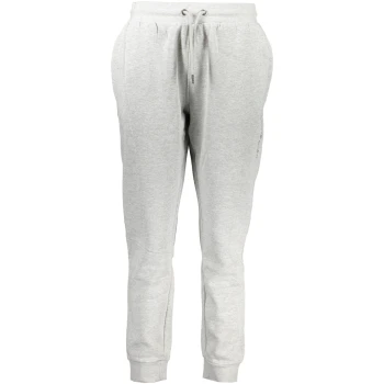 CAVALLI CLASS WOMEN'S GRAY JOGGERS