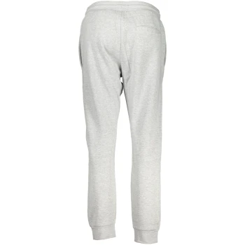 CAVALLI CLASS WOMEN'S GRAY JOGGERS