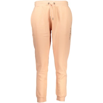 CAVALLI CLASS WOMEN'S PINK JOGGERS