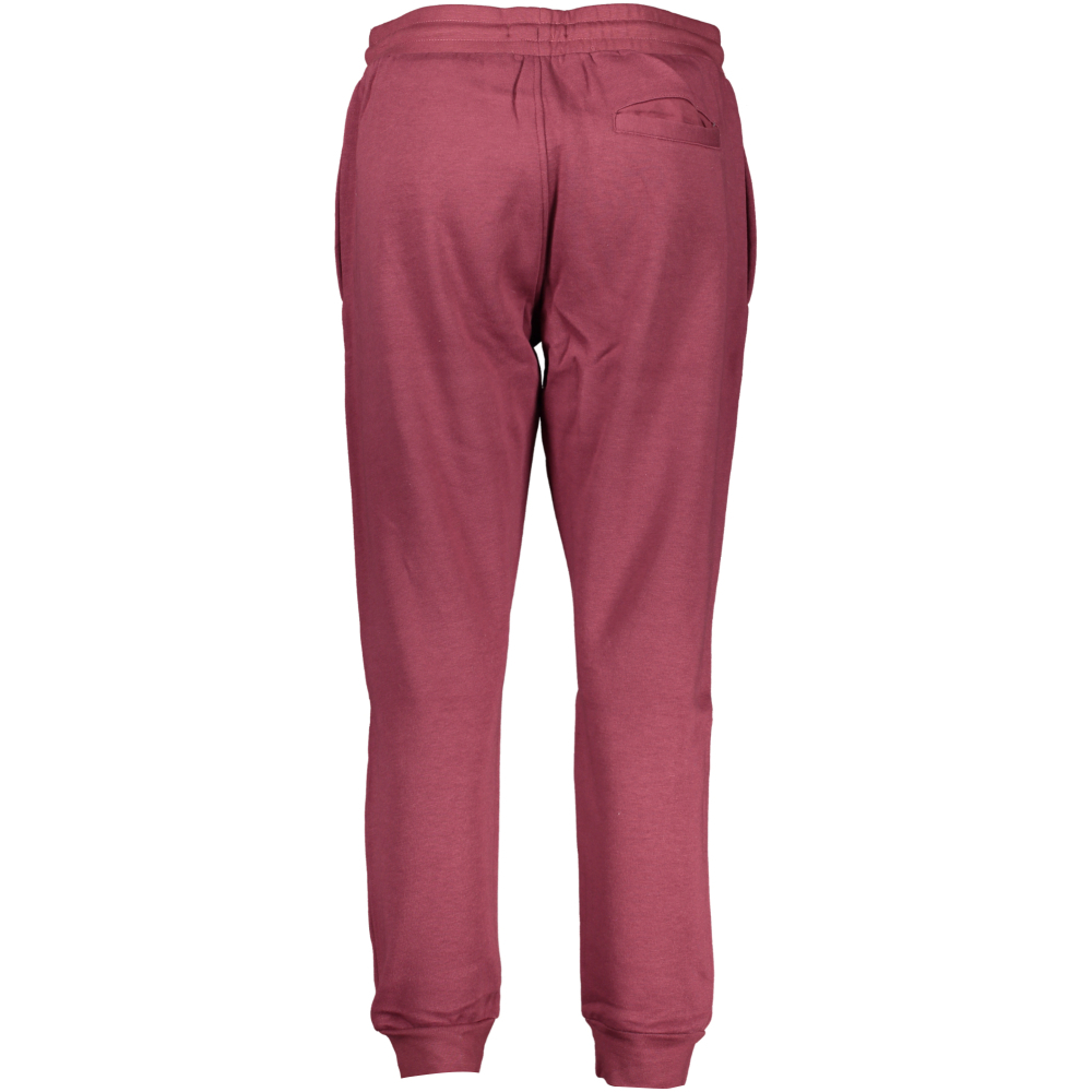 CAVALLI CLASS WOMEN'S PURPLE JOGGERS