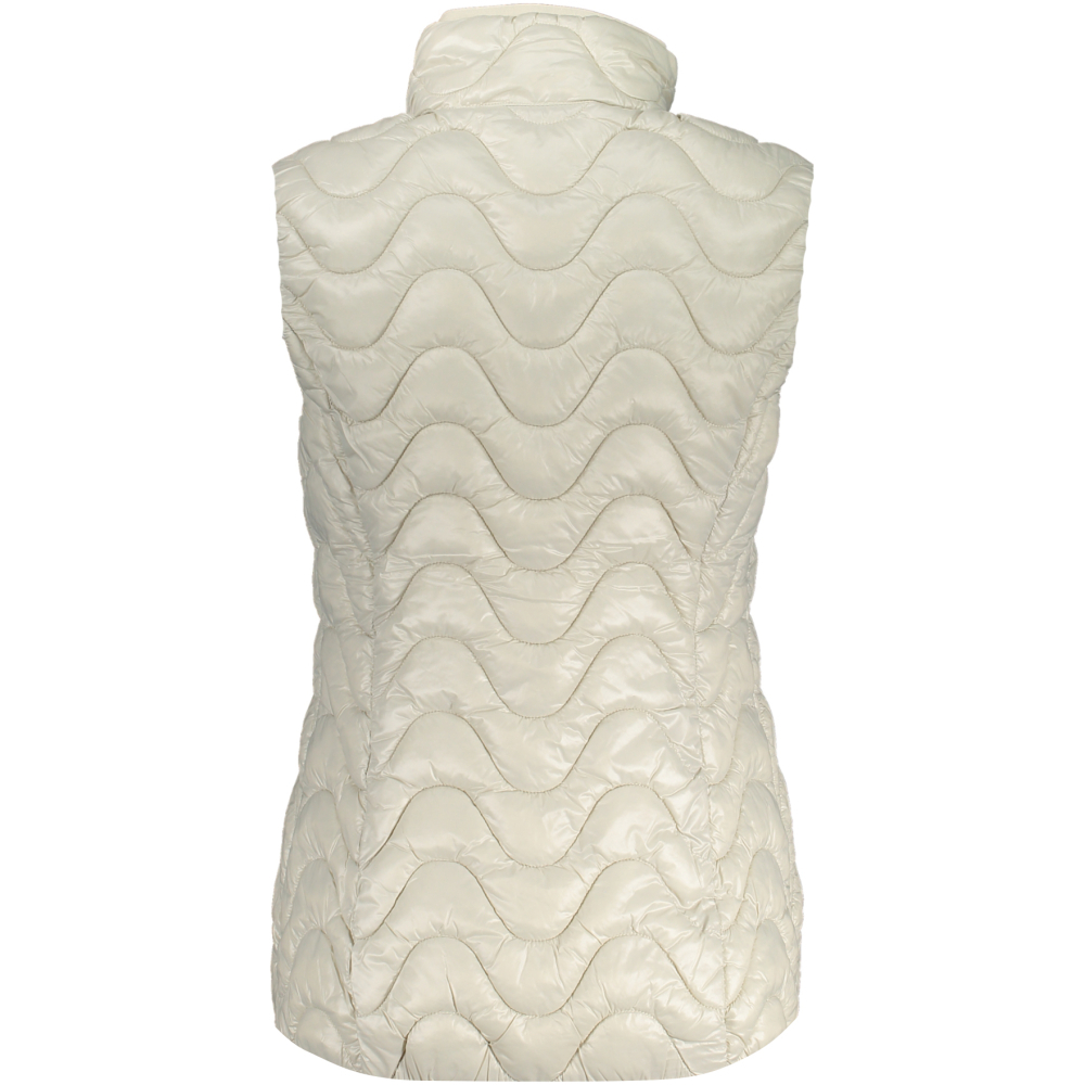 K-WAY WOMEN'S SLEEVELESS JACKET