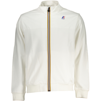 K-WAY WOMEN'S SPORTS 2-FACED JACKET