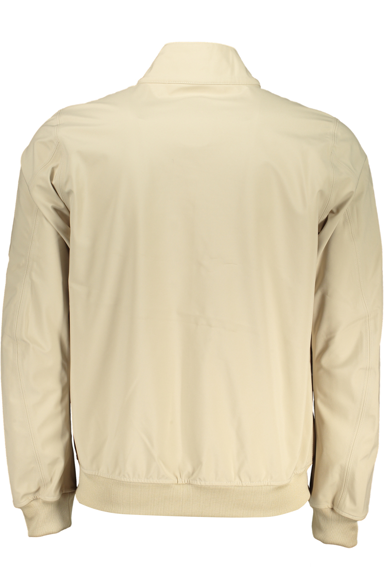 K-WAY BEIGE MEN'S SPORTS JACKET K-WAY BEIGE MEN'S SPORTS JACKET
