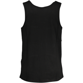 FILA MEN'S BLACK TANK TOP
