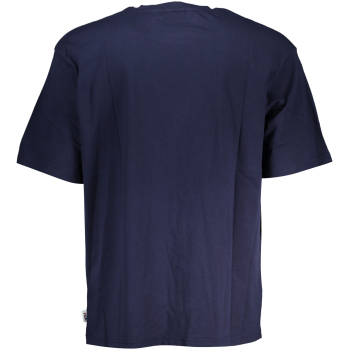 FILA MEN'S SHORT SLEEVE T-SHIRT BLUE