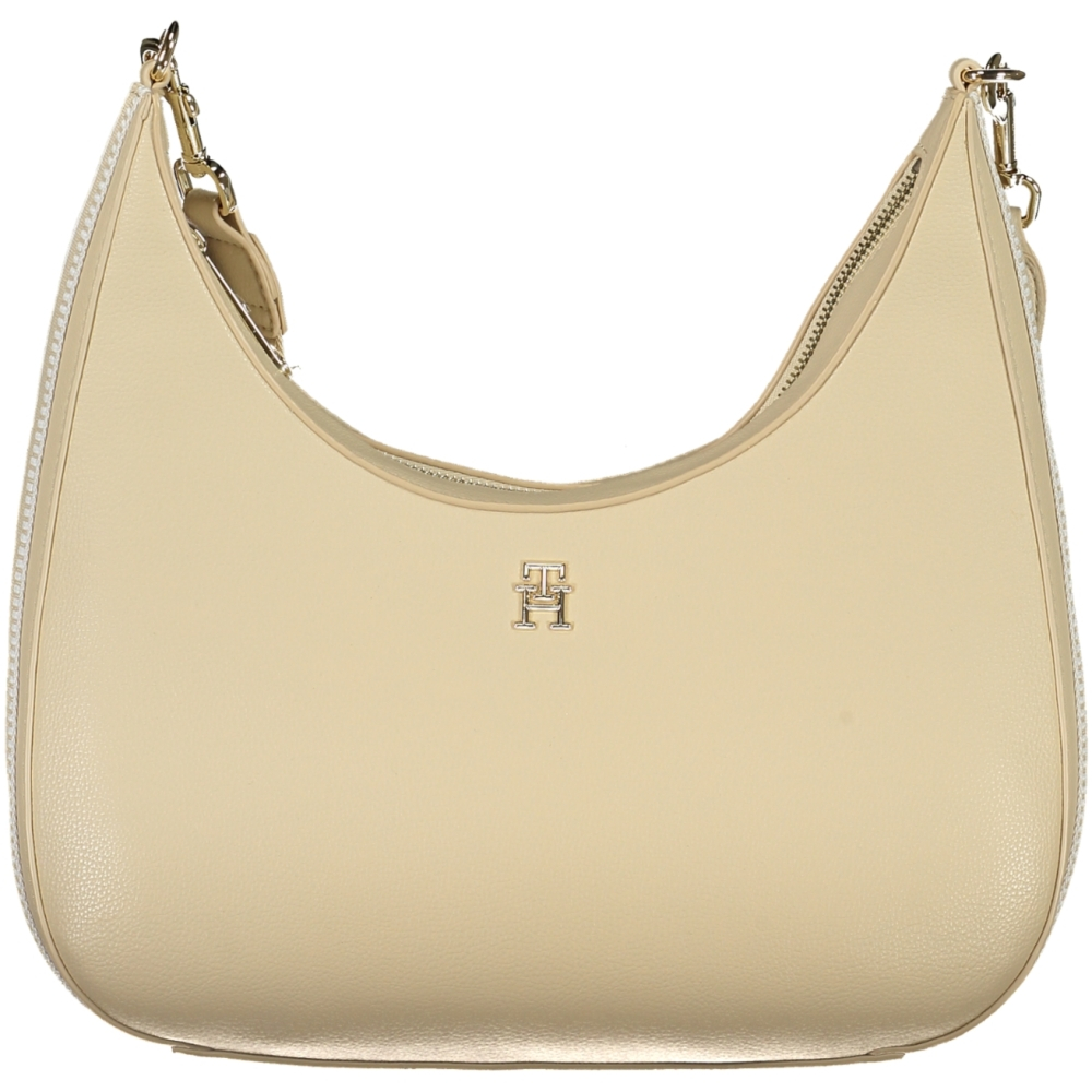 TOMMY HILFIGER BEIGE WOMEN'S BAG