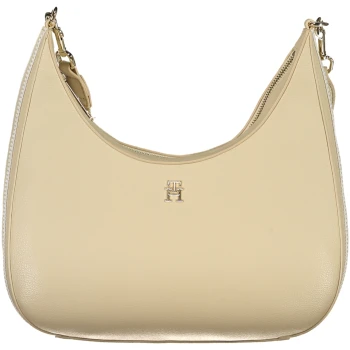 TOMMY HILFIGER BEIGE WOMEN'S BAG