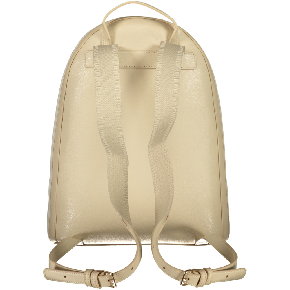 TOMMY HILFIGER WOMEN'S BEIGE BACKPACK