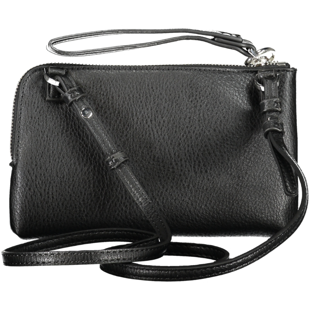 DESIGUAL BLACK WOMEN'S BAG