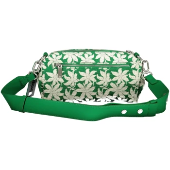DESIGUAL GREEN WOMEN'S BAG