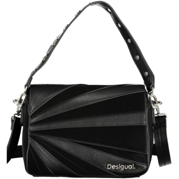 DESIGUAL WHITE WOMEN'S BAG