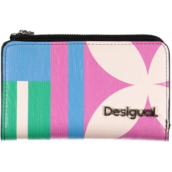 DESIGUAL WHITE WOMEN'S BAG DESIGUAL WHITE WOMEN'S BAG