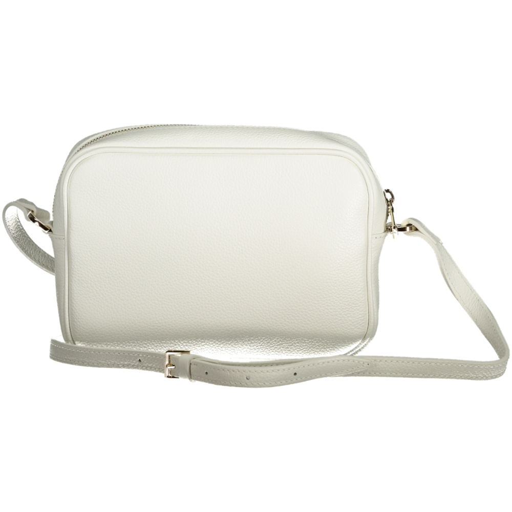 PATRIZIA PEPE WHITE WOMEN'S BAG