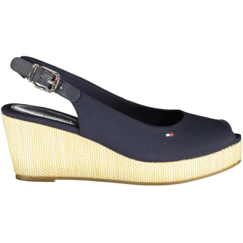 DESIGUAL Tropical Wide-leg Trousers