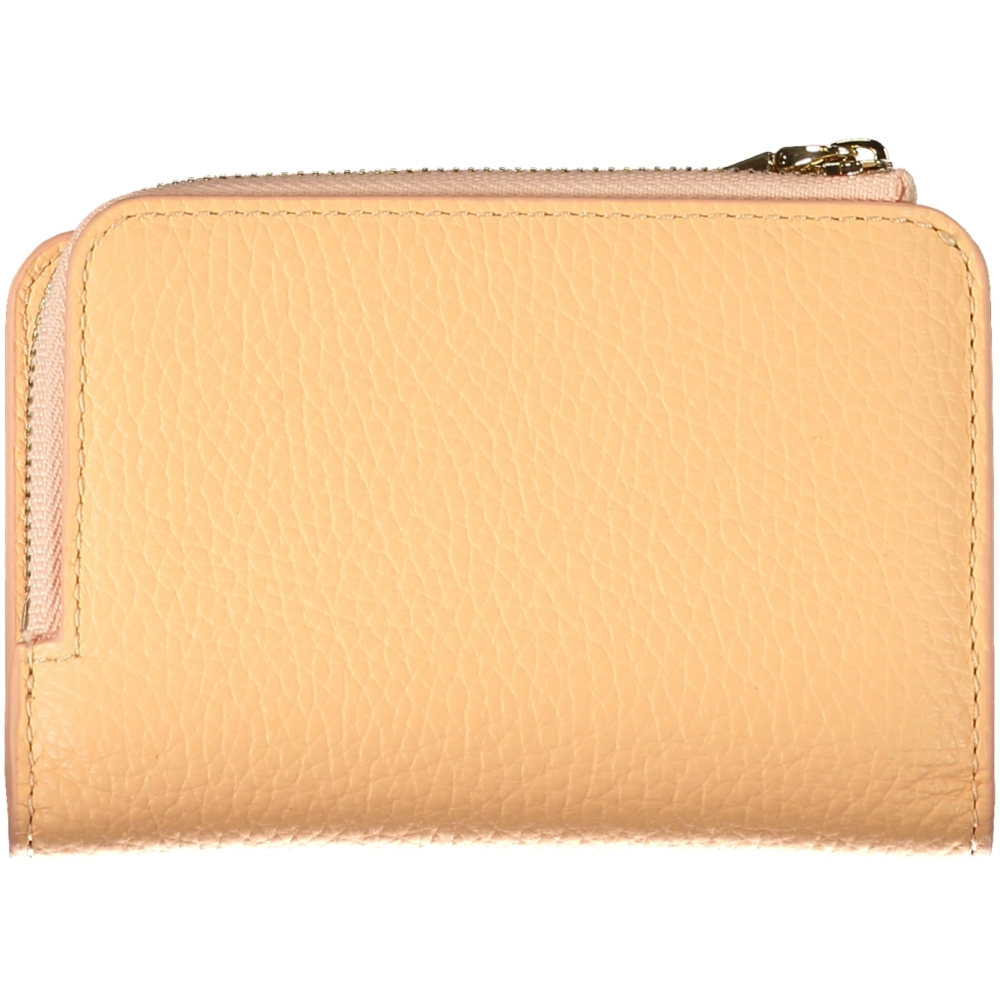 COCCINELLE WOMEN'S WALLET ORANGE