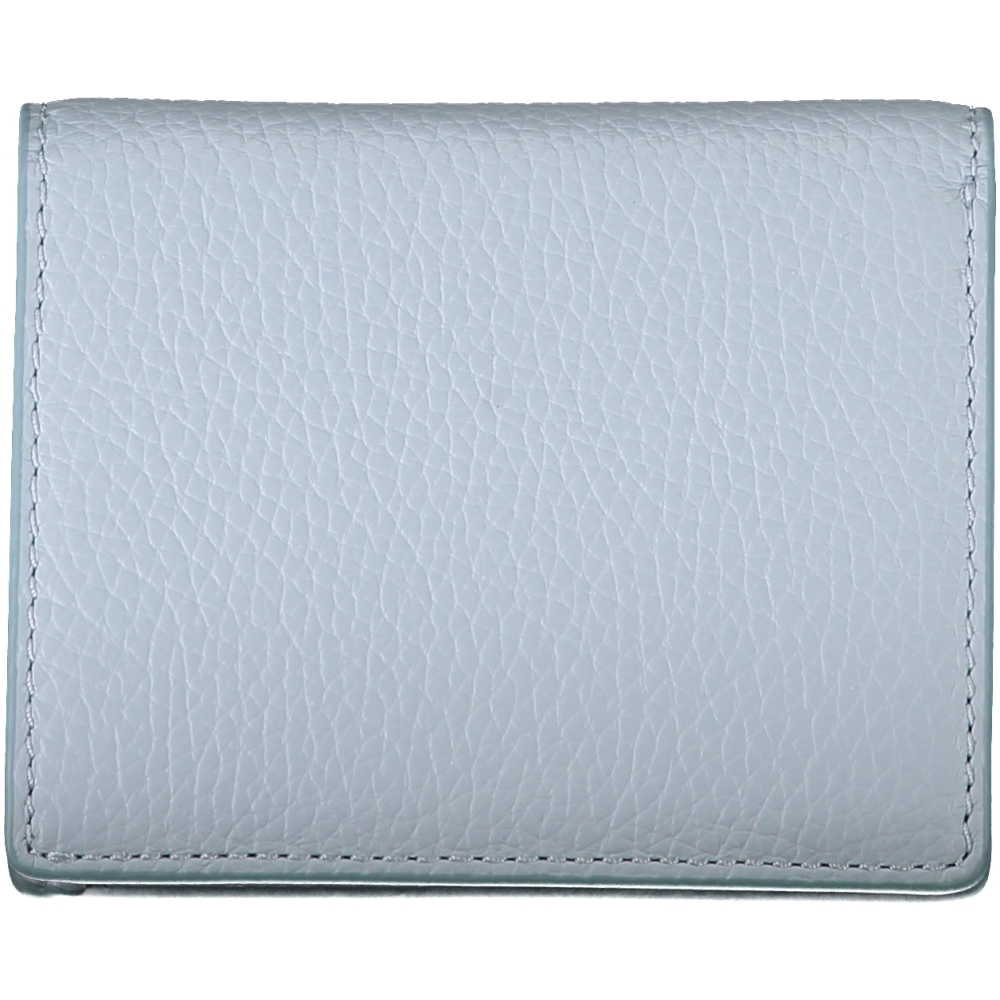 COCCINELLE WOMEN'S WALLET BLUE