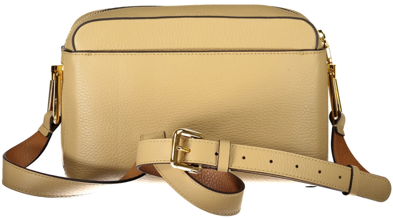 COCCINELLE BEIGE WOMEN'S BAG COCCINELLE BEIGE WOMEN'S BAG