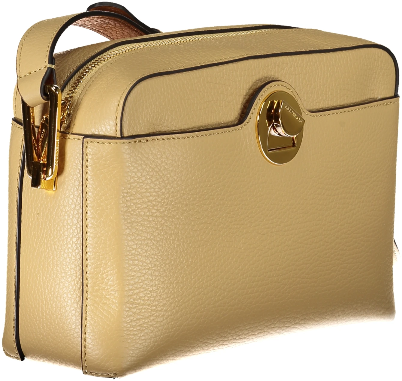 COCCINELLE BEIGE WOMEN'S BAG COCCINELLE BEIGE WOMEN'S BAG