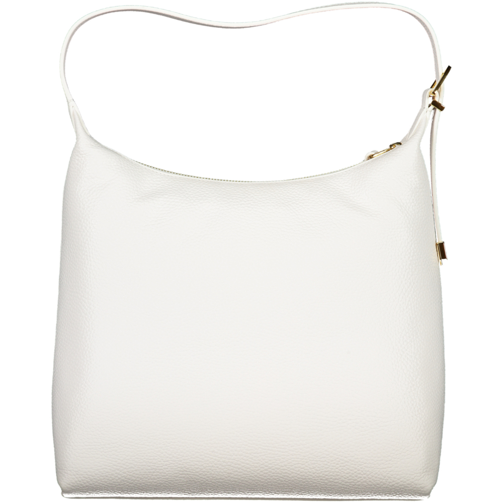 COCCINELLE WOMEN'S BAG WHITE