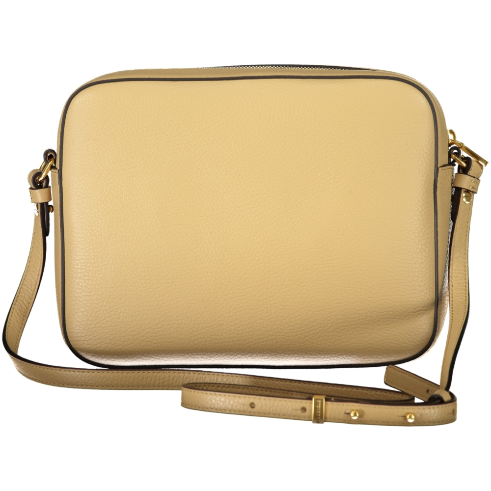 COCCINELLE BEIGE WOMEN'S BAG