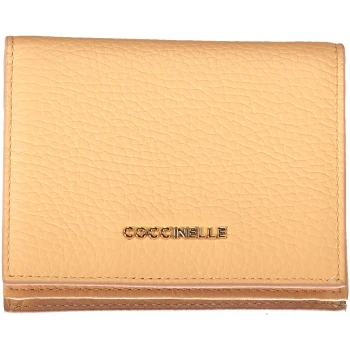 COCCINELLE Women's Leather Wallet